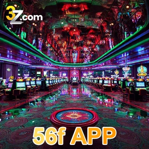 56f APP Jogos de caça-níqueis